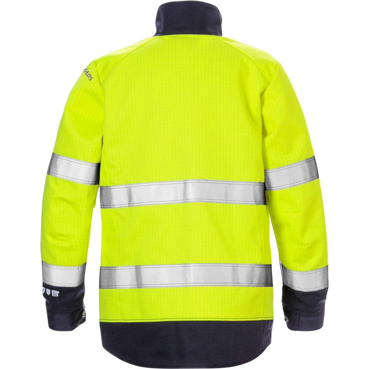 Kurtka ostrzegawcza Flame damska klasa 3 4590 FLAM