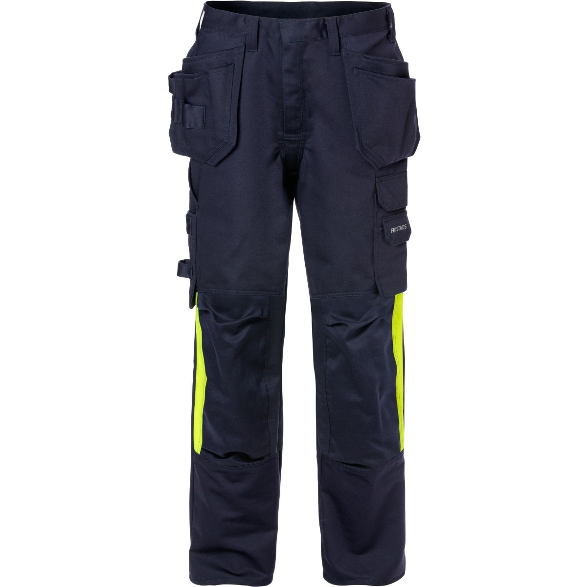 Spodnie Flame Craftsman damskie 2730 FLAM
