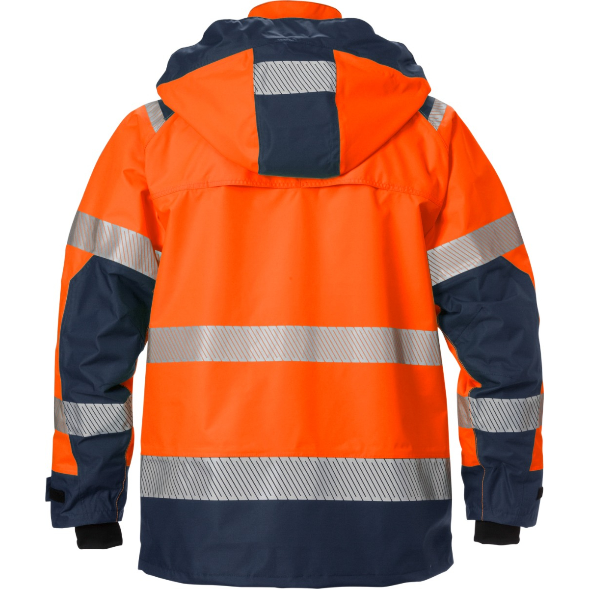 Kurtka Airtech® shell o wysokiej widoczności, klasa 3 4515 GTT