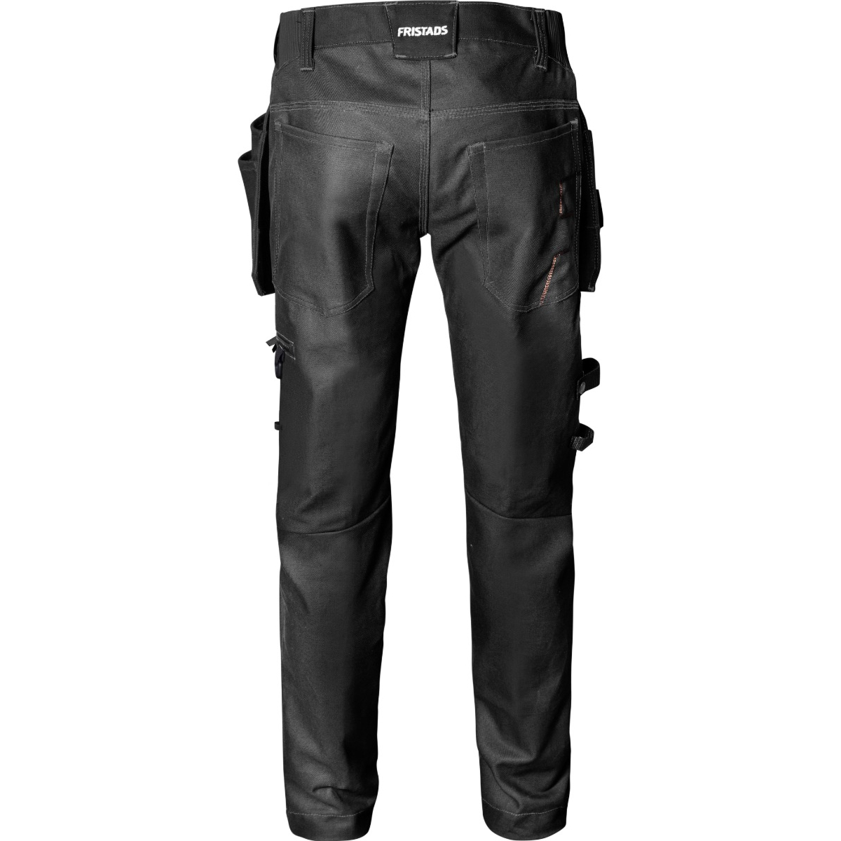 Spodnie elastyczne Craftsman 2604 FASG