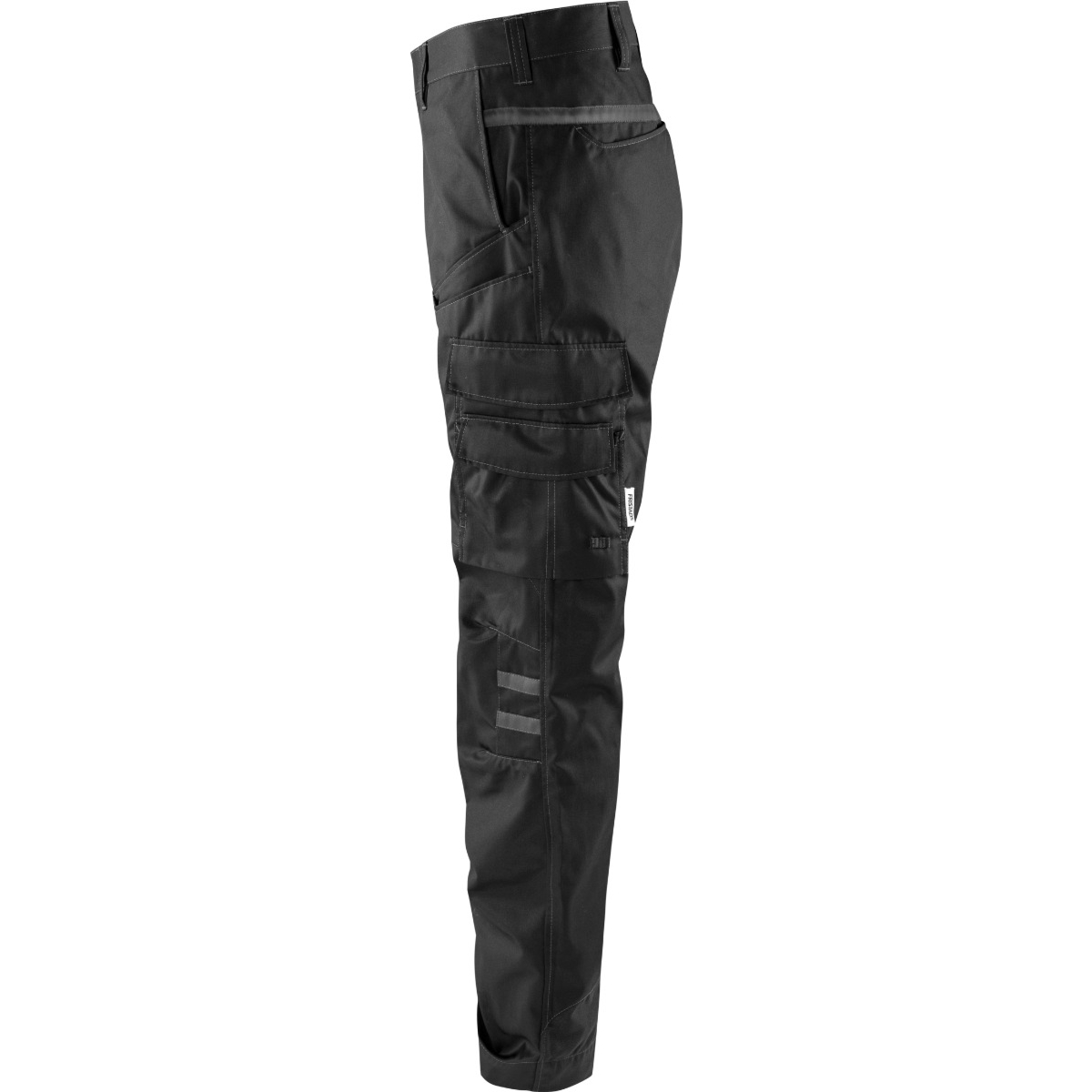 Spodnie zielone 2688 GRT