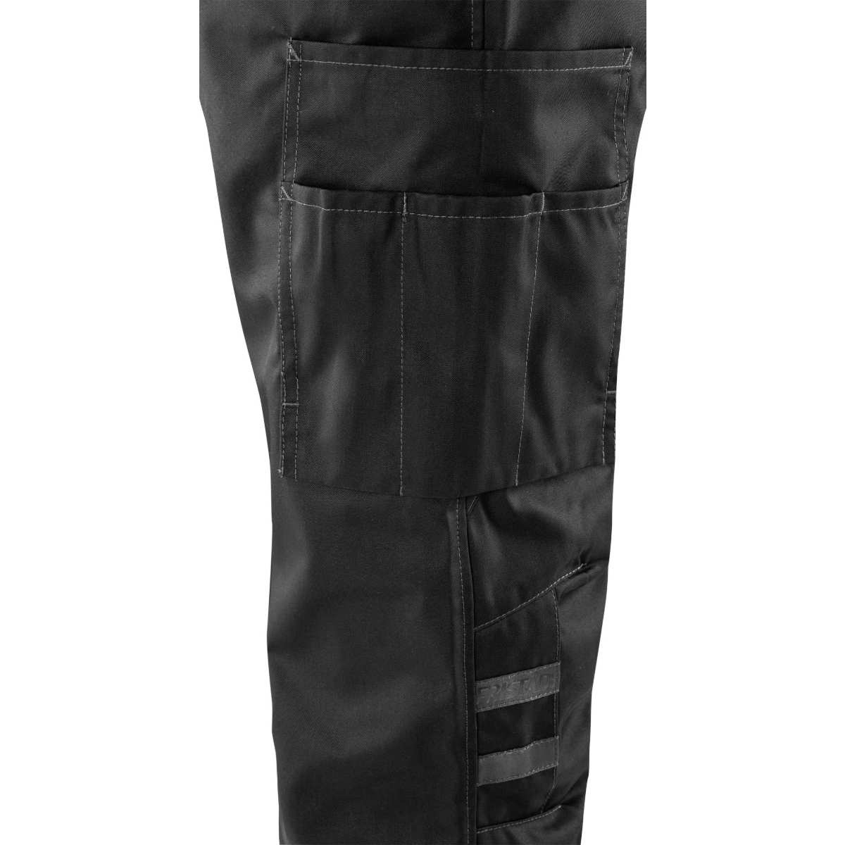 Spodnie zielone 2688 GRT