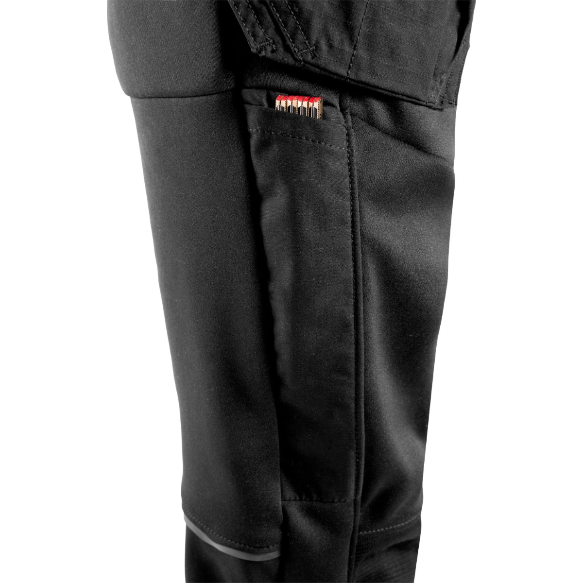 Spodnie dresowe Craftsman 2687 SSL
