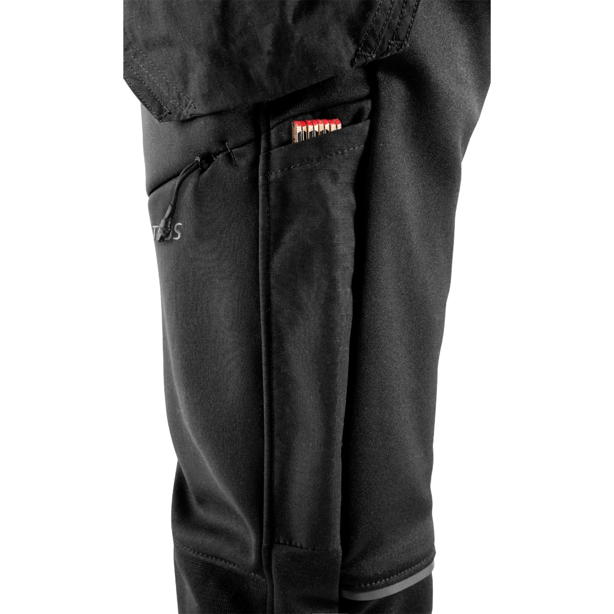 Spodnie dresowe Craftsman 2687 SSL