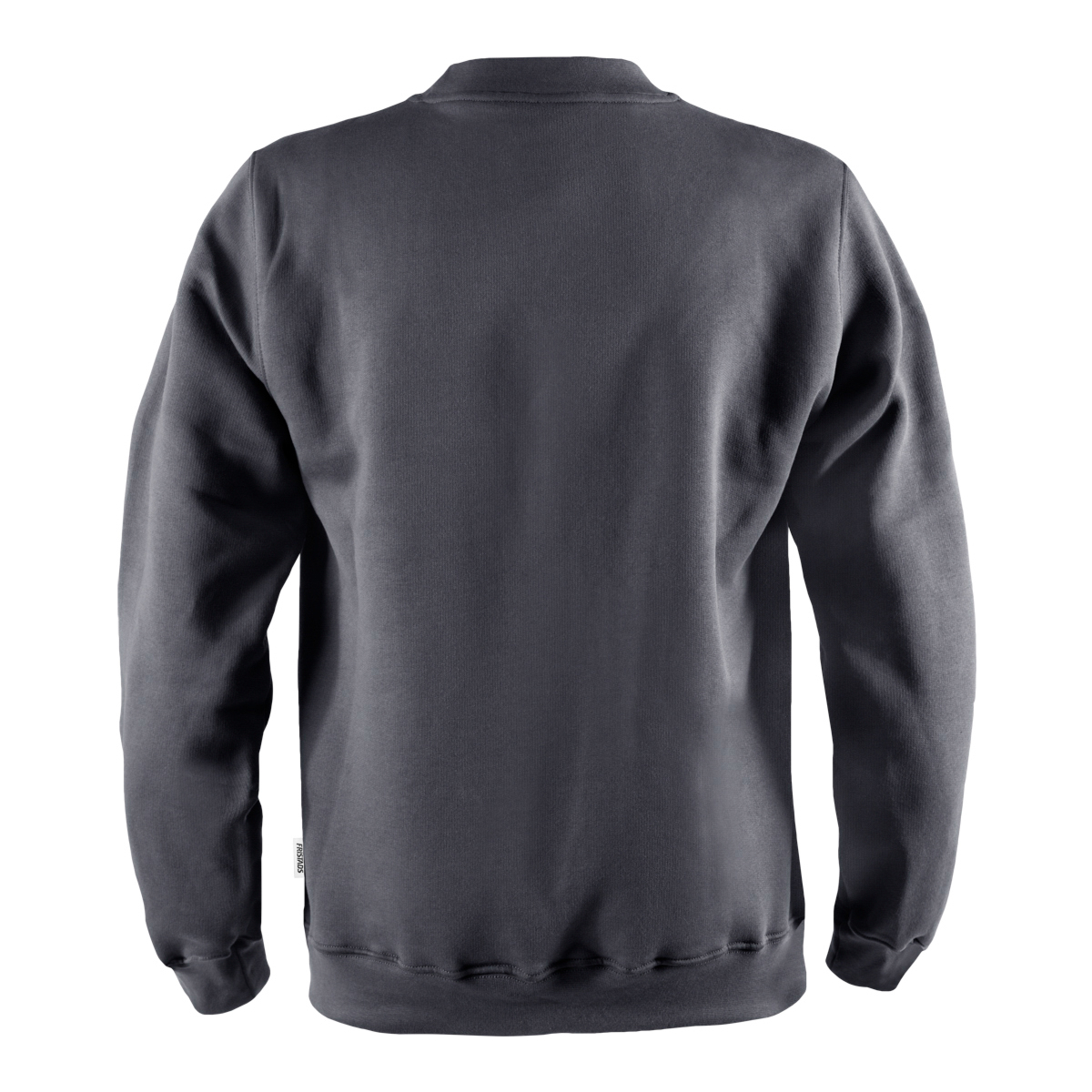 Bluza zielona 7989 GOS