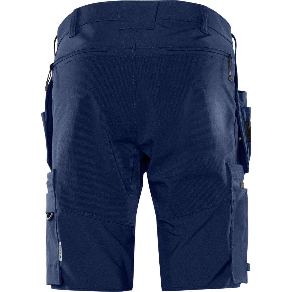 Spodenki elastyczne Craftsman 2598 LWS