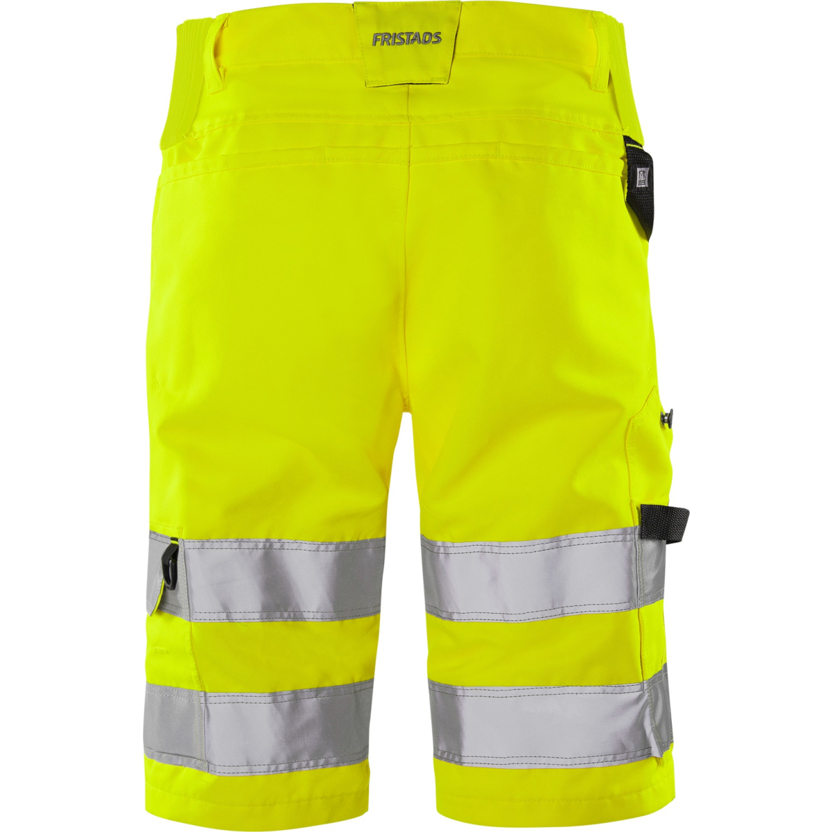 Spodenki odblaskowe zielone klasa 2 2650 GPLU