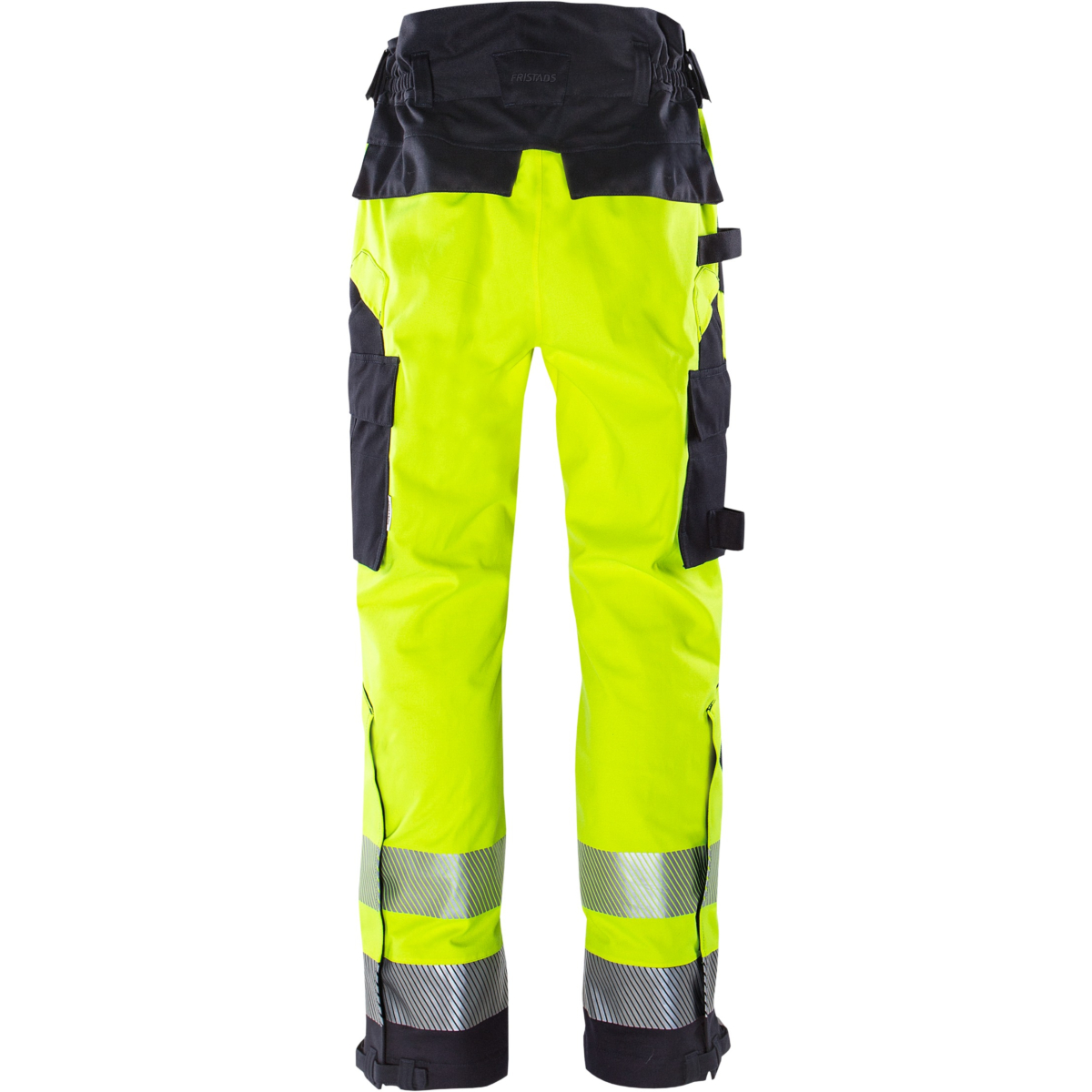 Spodnie Airtech® shell Flamestat o wysokiej widoczności, klasa 2 2525 ATHR