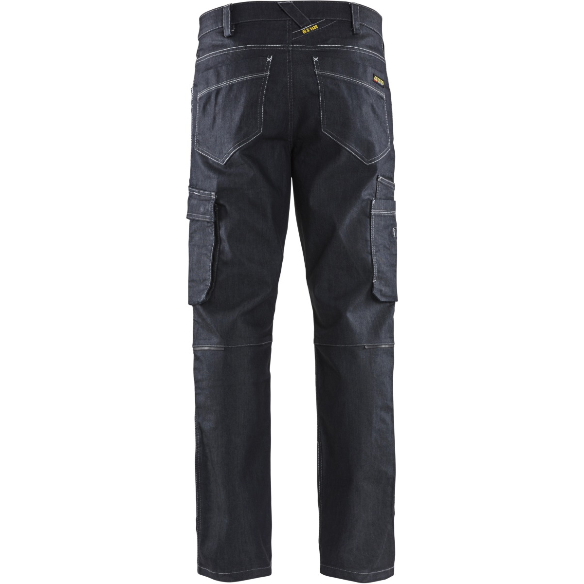 Spodnie służbowe Denim stretch