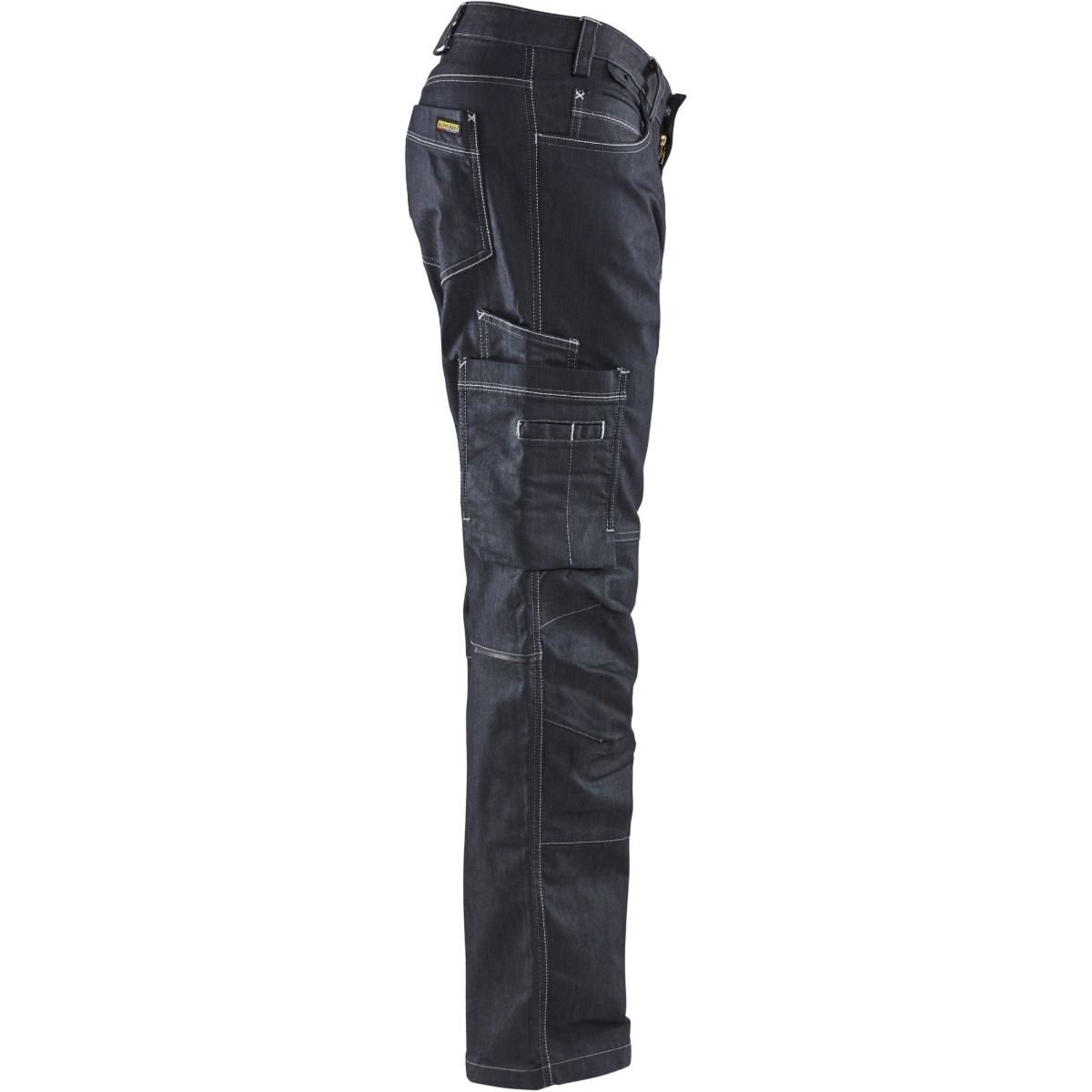 Spodnie służbowe Denim stretch