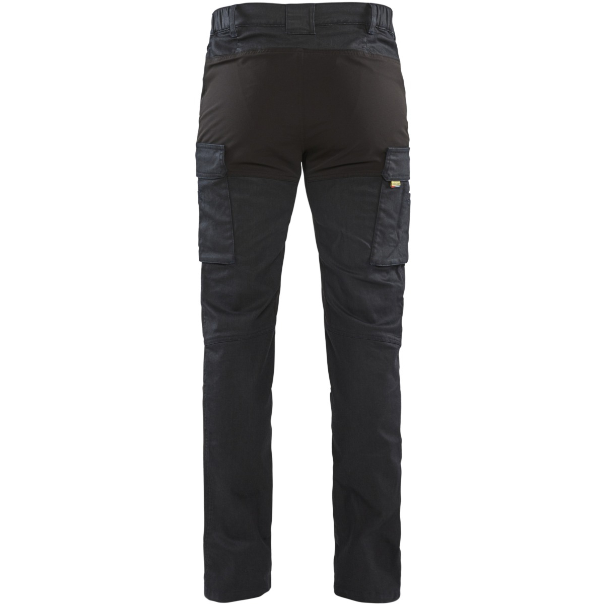 Spodnie służbowe Denim Stretch
