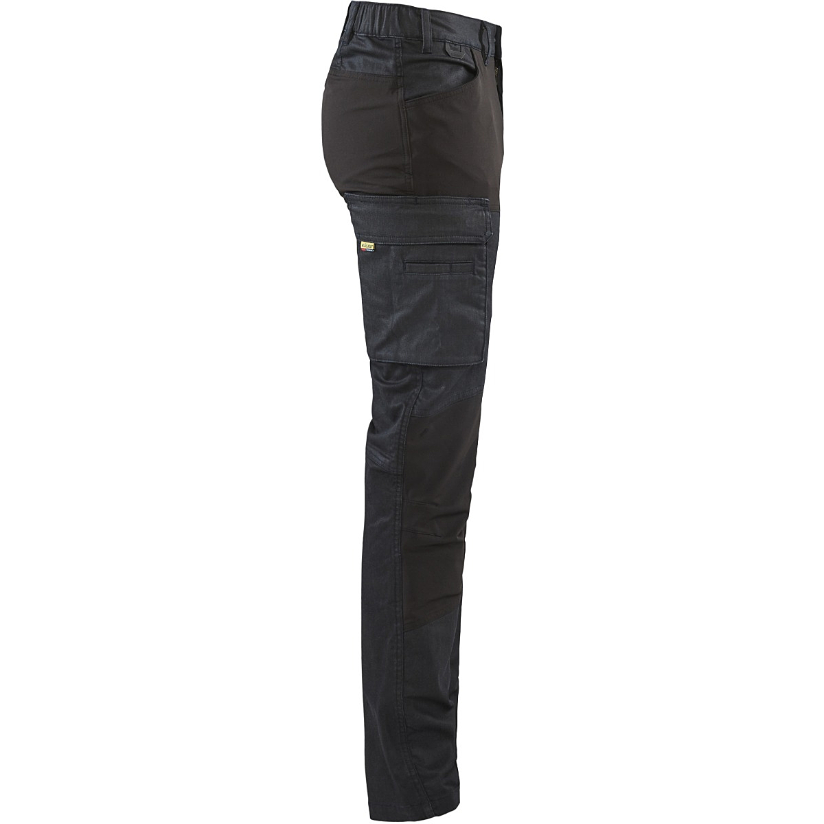 Spodnie służbowe Denim Stretch