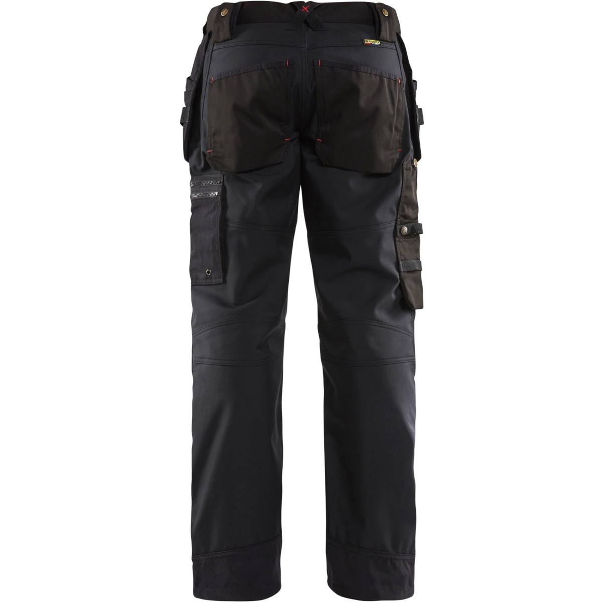 Spodnie Craftsman X1500 Softshell