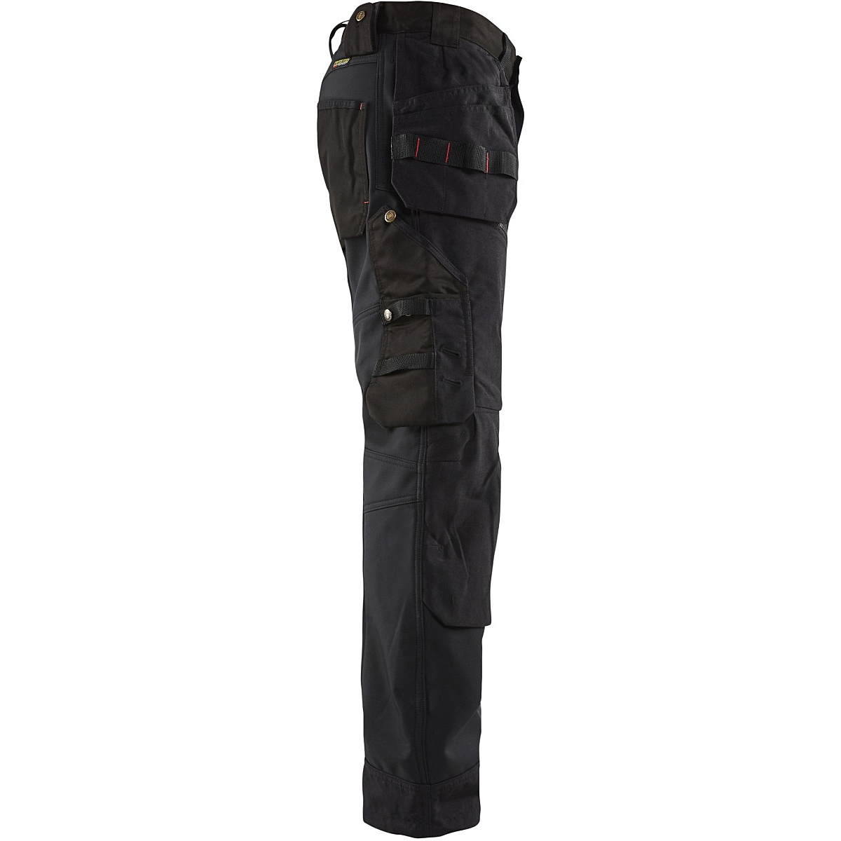 Spodnie Craftsman X1500 Softshell