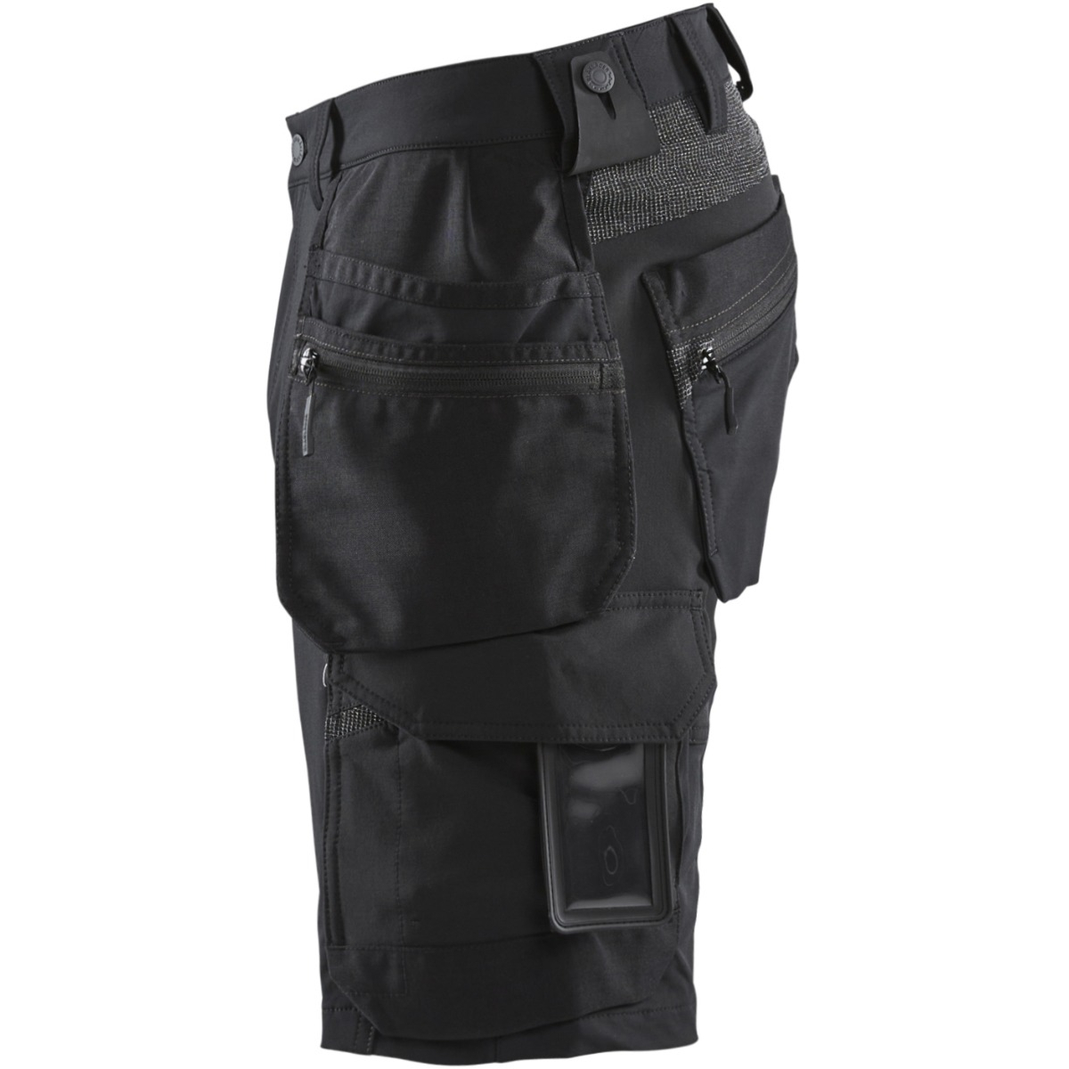 Spodenki Craftsman rozciągliwe w 4 kierunkach