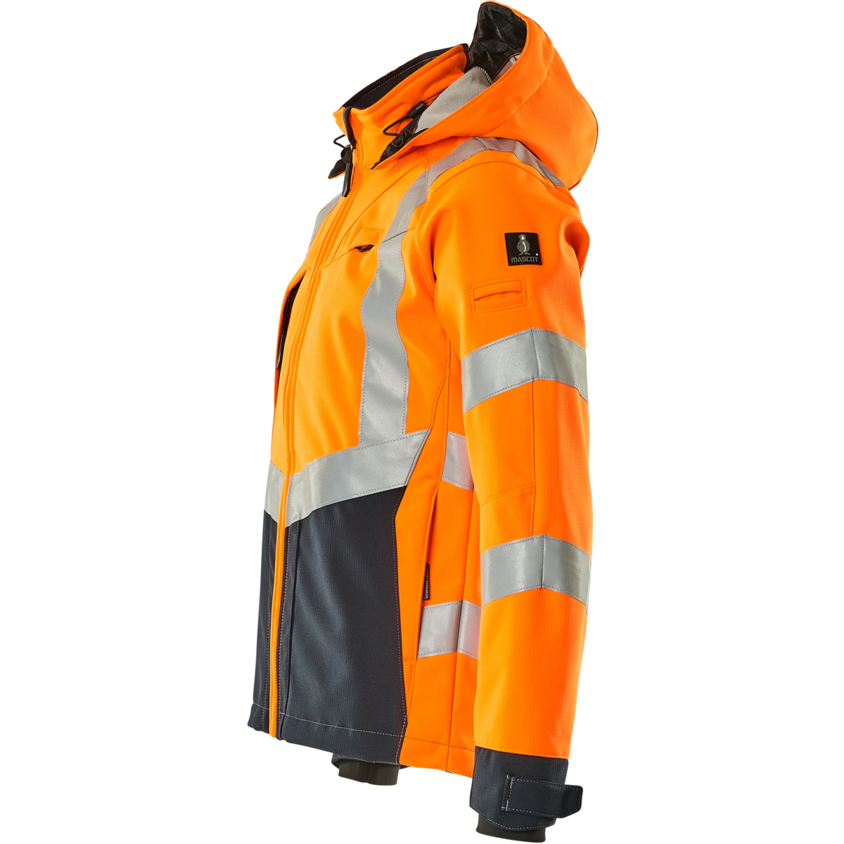Kurtka Softshell