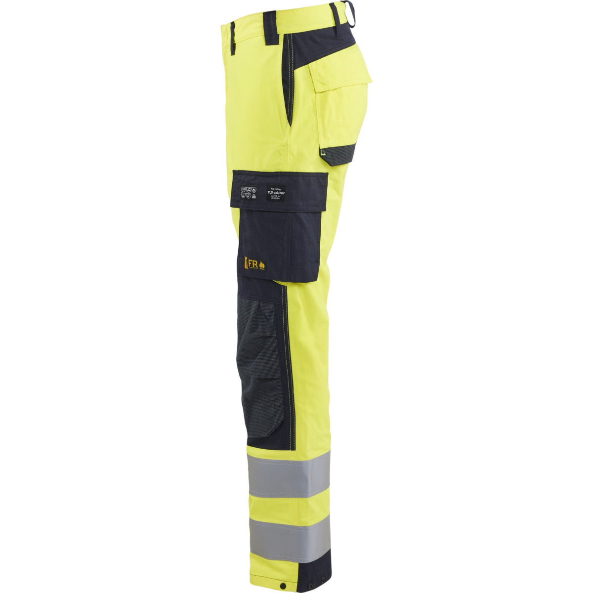 1588 Multinorm Inherent trousers