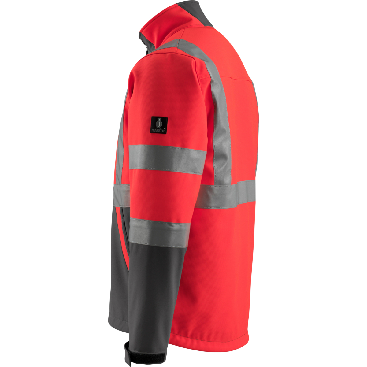 Kurtka Softshell