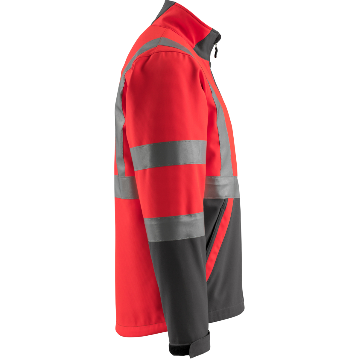 Kurtka Softshell