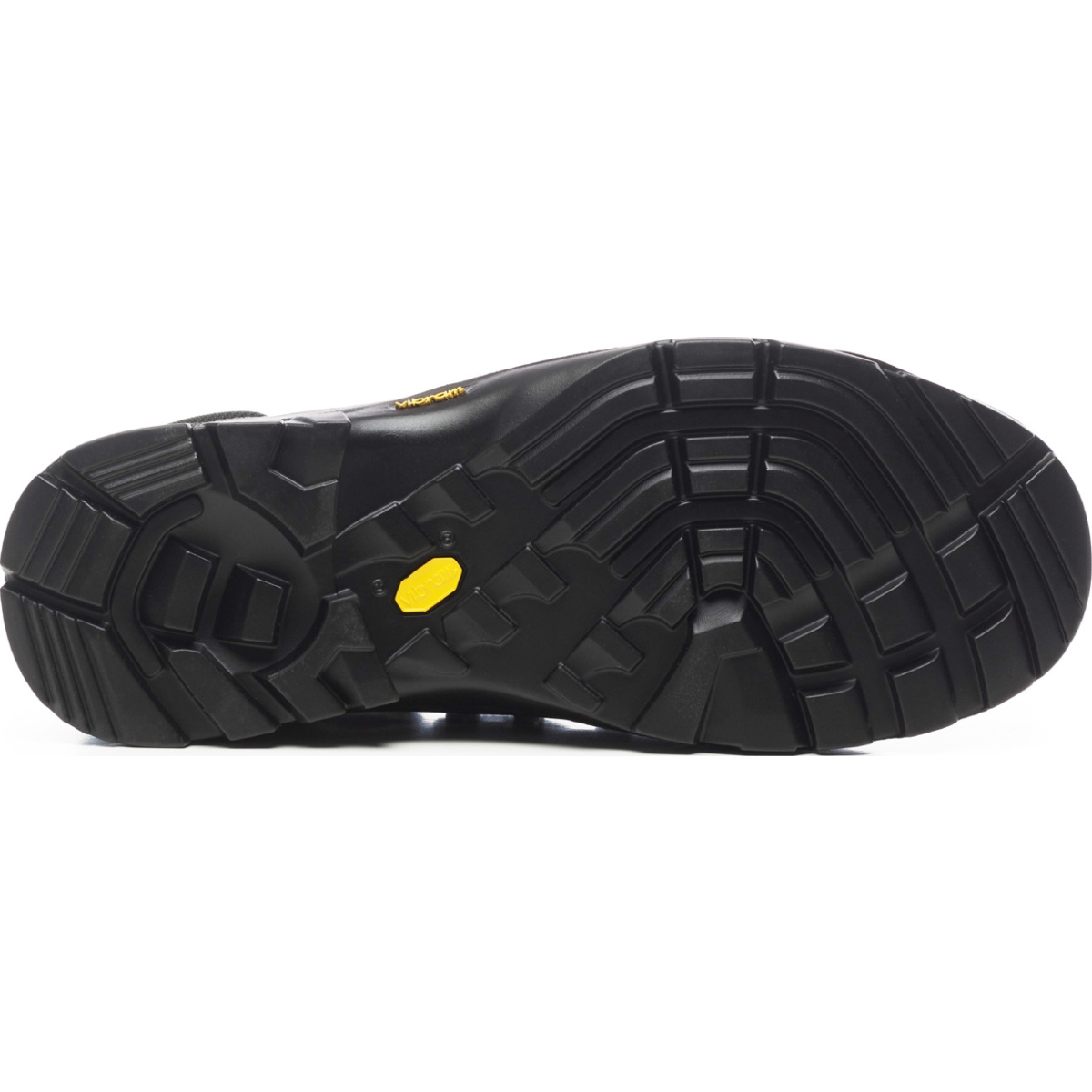 S.A.S. Black Boot