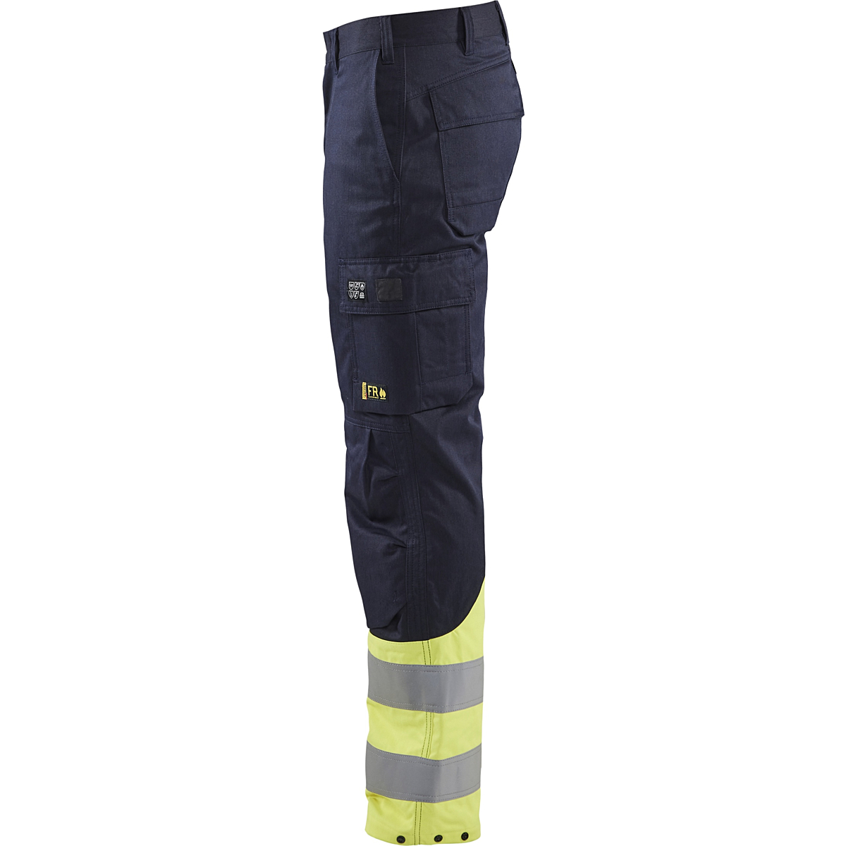 1705 Inherent Steel trousers