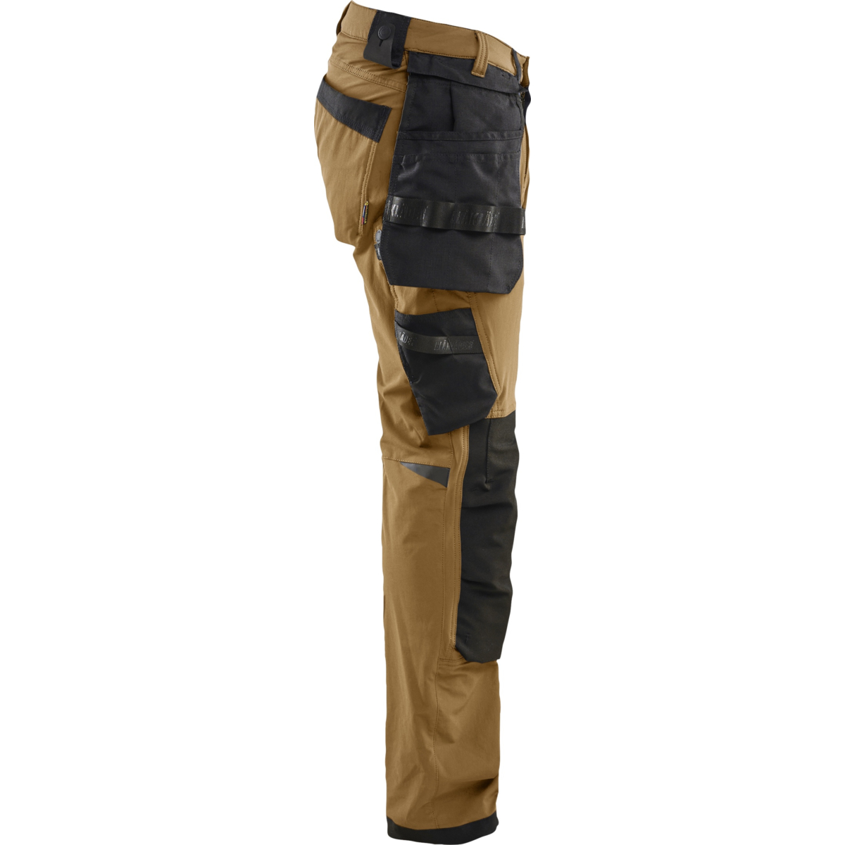 1720 Craftsman trousers 4-way Stretch