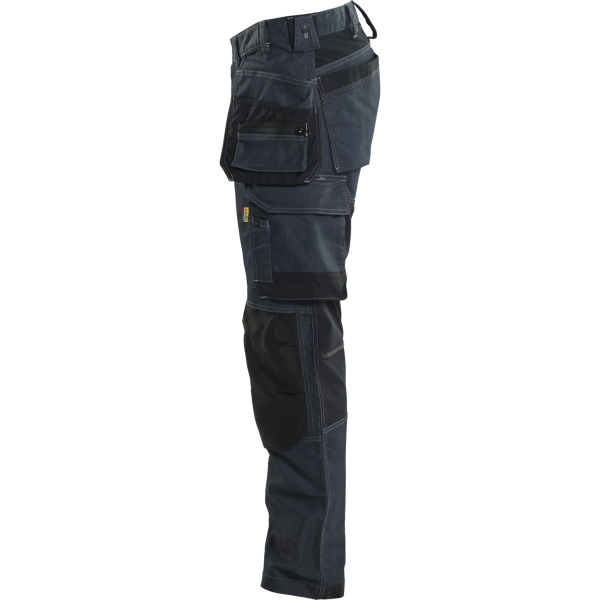 Spodnie Craftsman Stretch