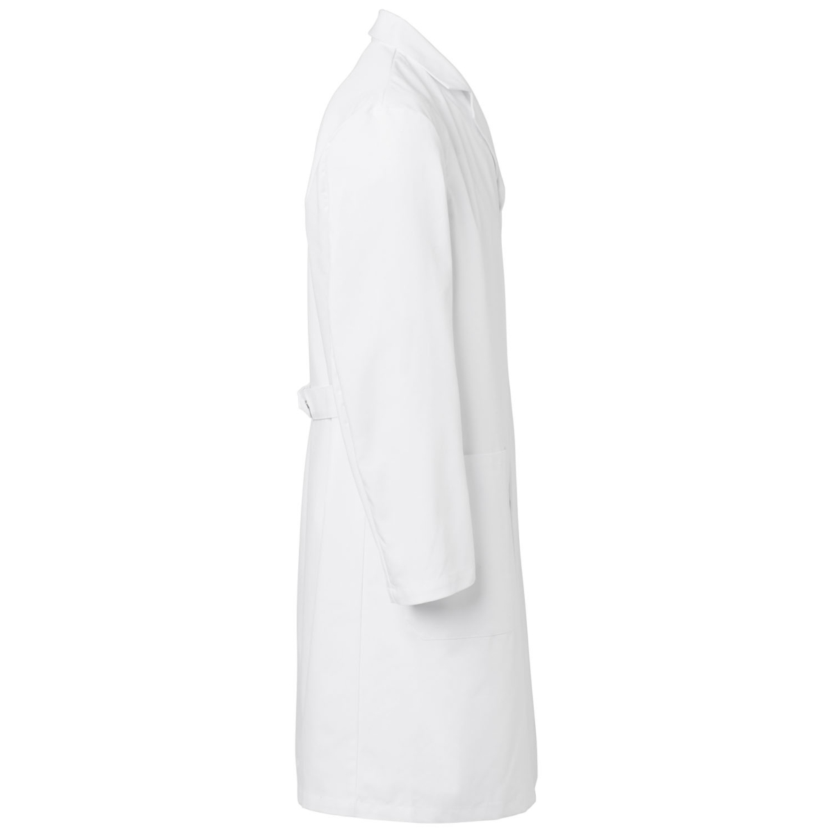 Fartuch laboratoryjny (Unisex)