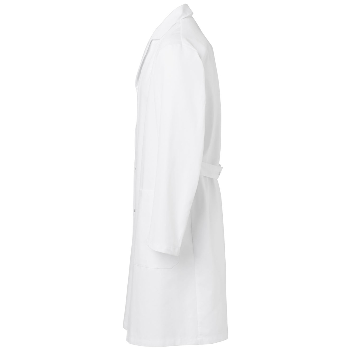 Fartuch laboratoryjny (Unisex)