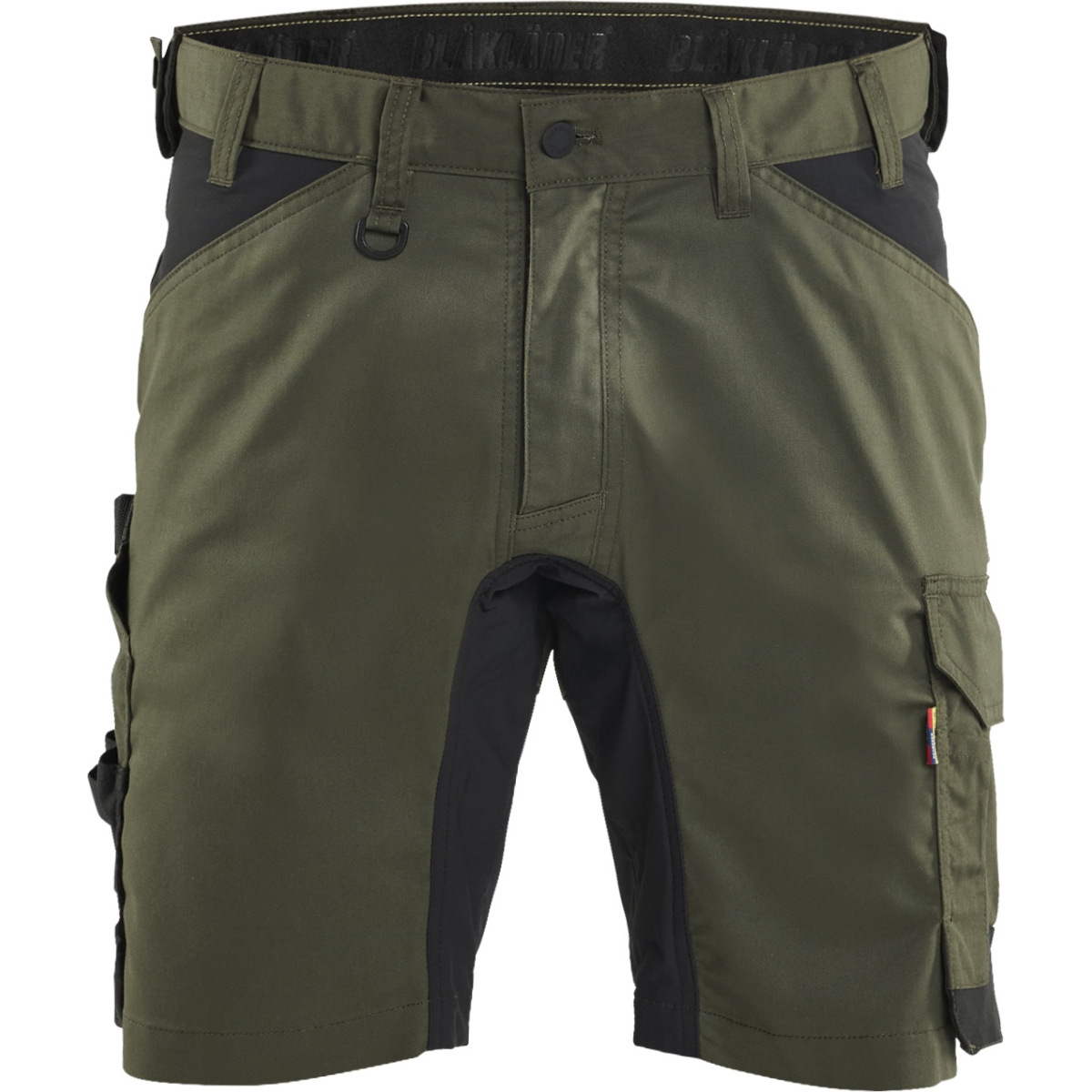 1753 Craftsman shorts stretch
