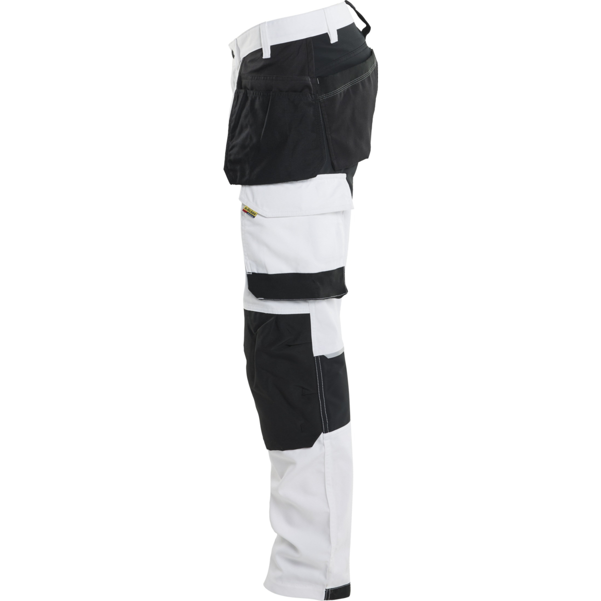 Spodnie malarskie Stretch