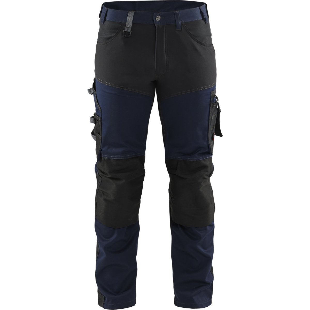 1799 Craftsman Trousers with Stretch