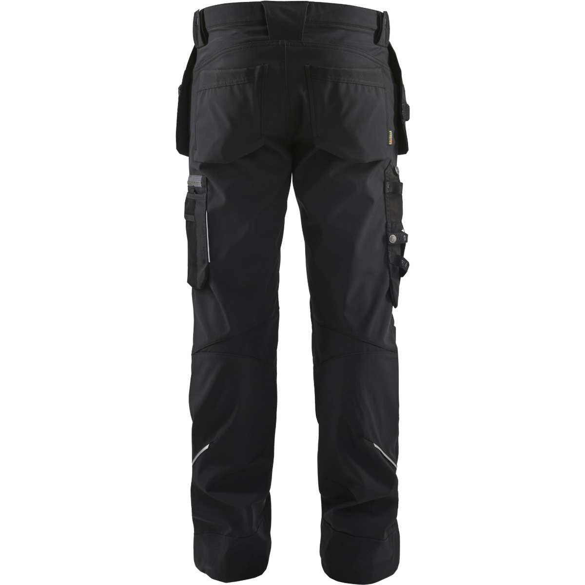 Spodnie softshell rzemieślnicze