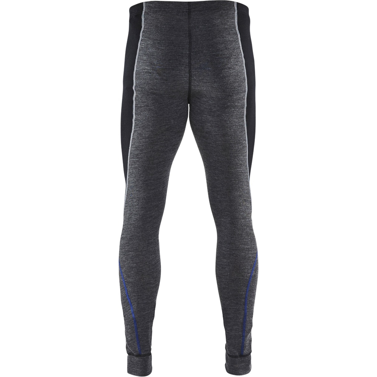Spodnie bieliźniane CIEPŁE 100% merino
