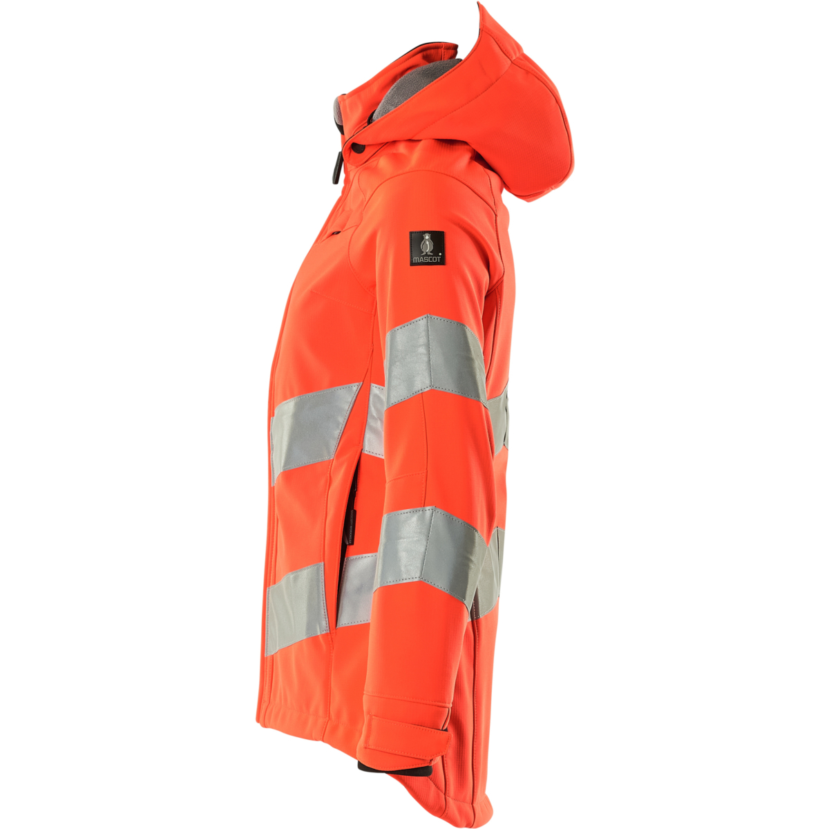 Kurtka Softshell