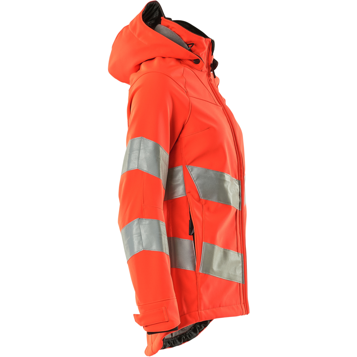 Kurtka Softshell