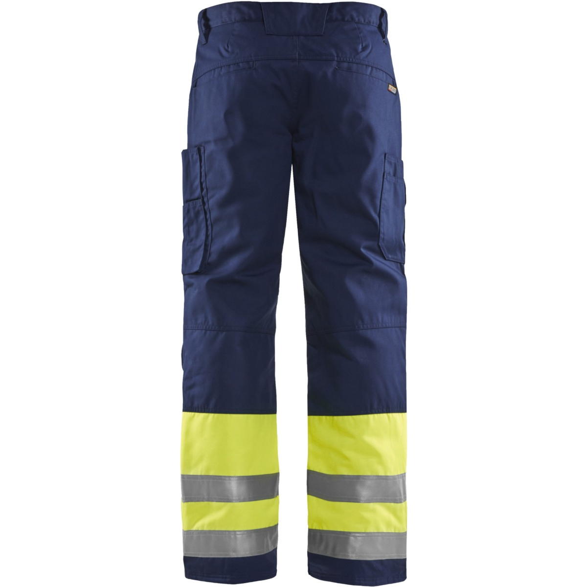 Spodnie zimowe High Vis