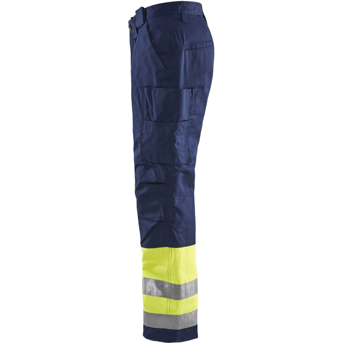 Spodnie zimowe High Vis