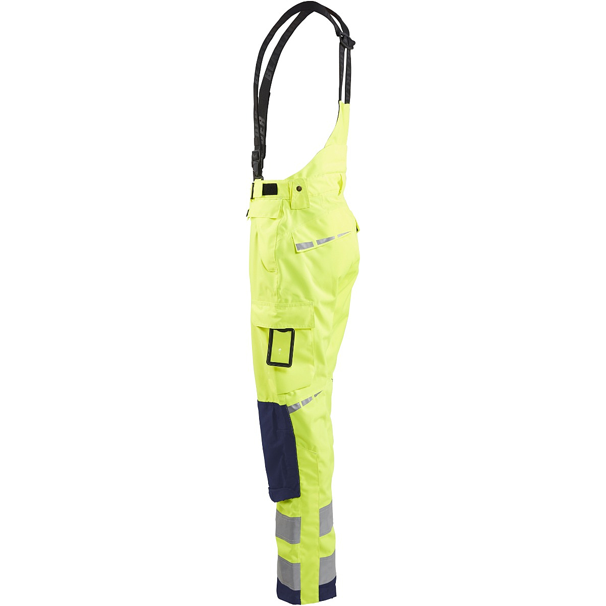 Spodnie High Vis Shell