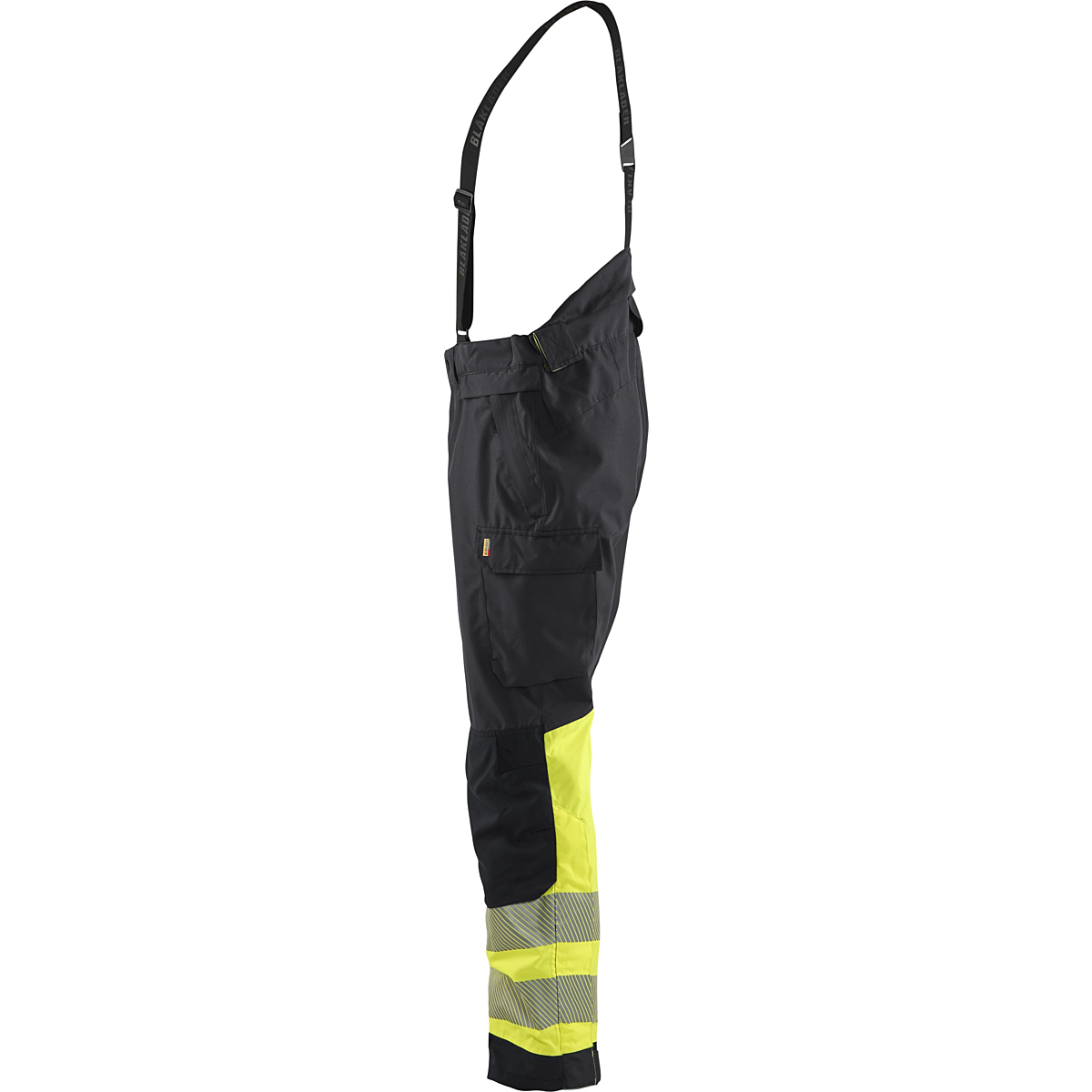 1877 Hi-Vis Shell Trousers