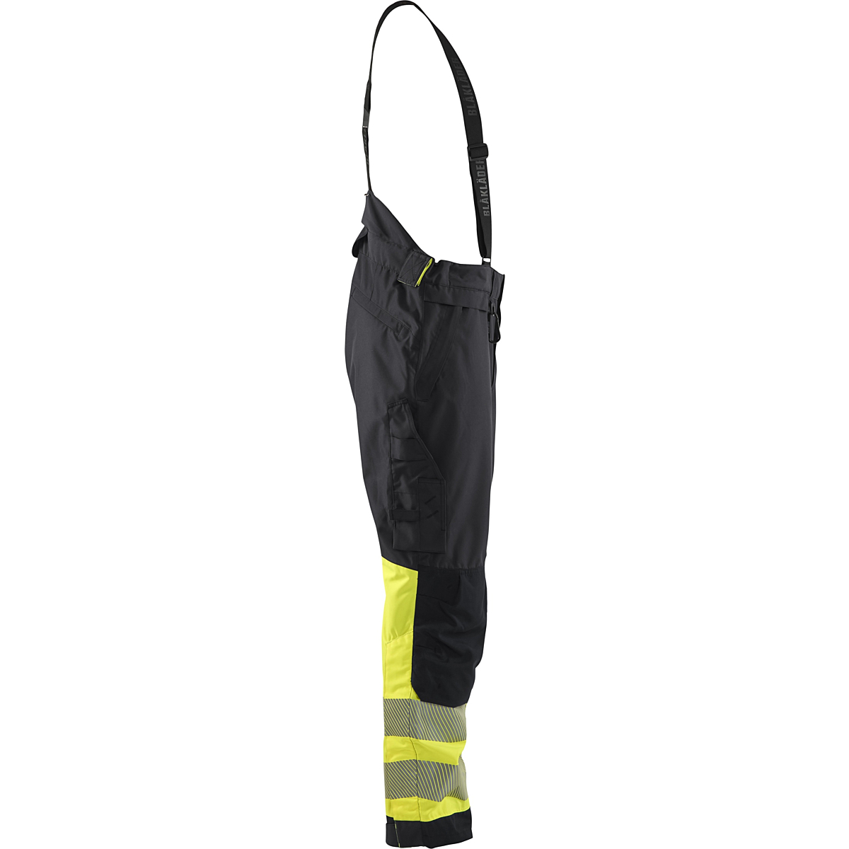 1877 Hi-Vis Shell Trousers