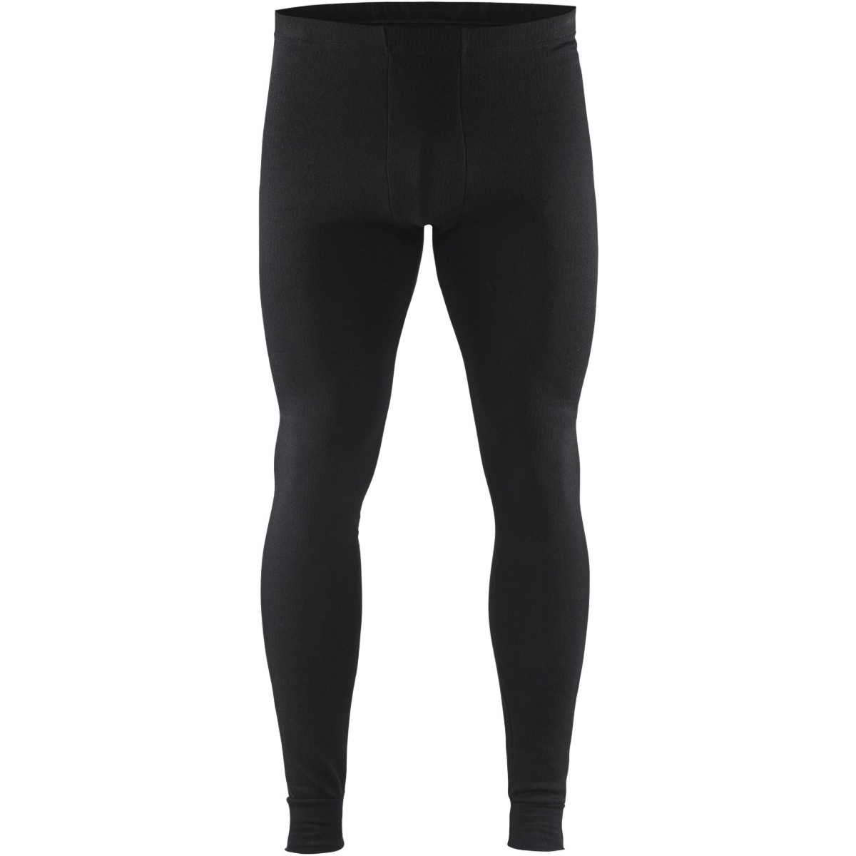 Spodnie bieliźniane CIEPŁE 50% merino