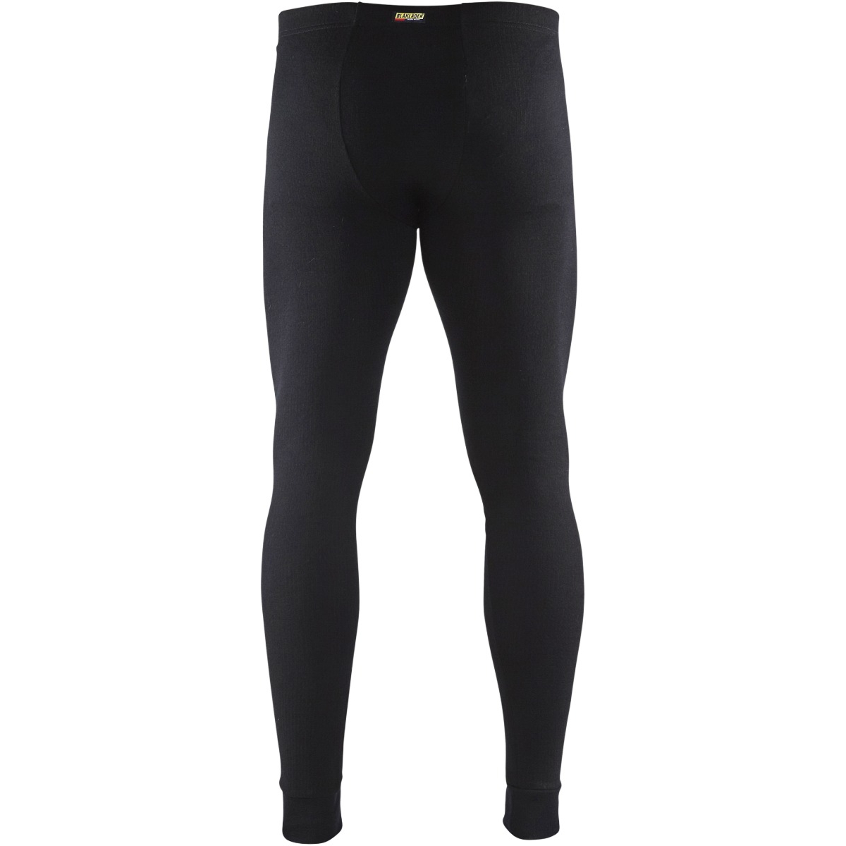 Spodnie bieliźniane CIEPŁE 50% merino