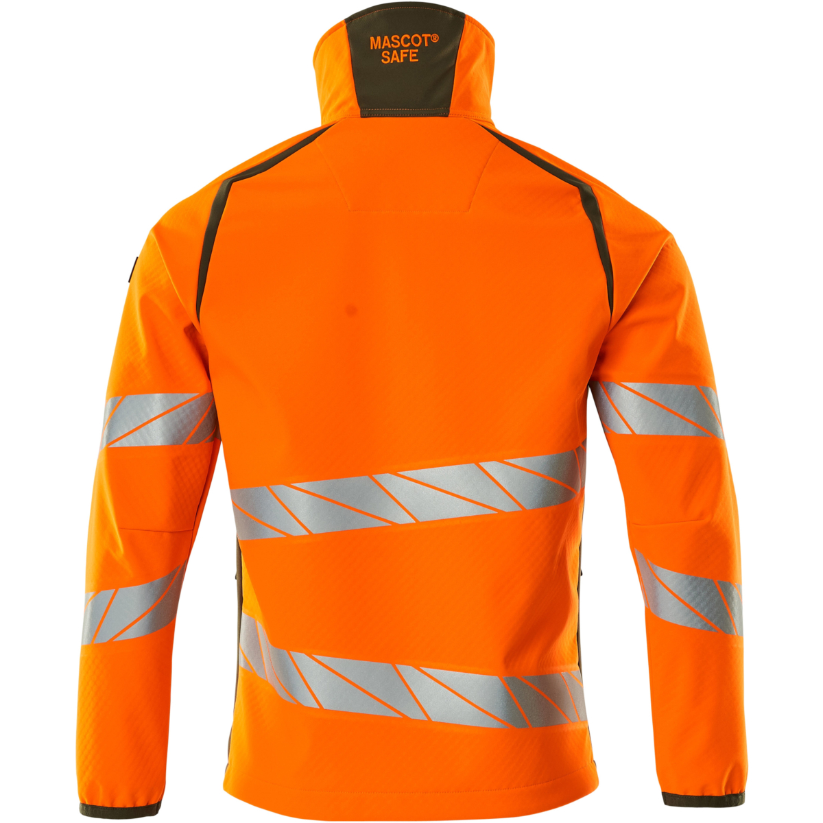 Kurtka Softshell