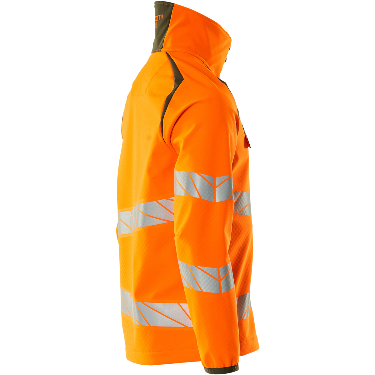 Kurtka Softshell