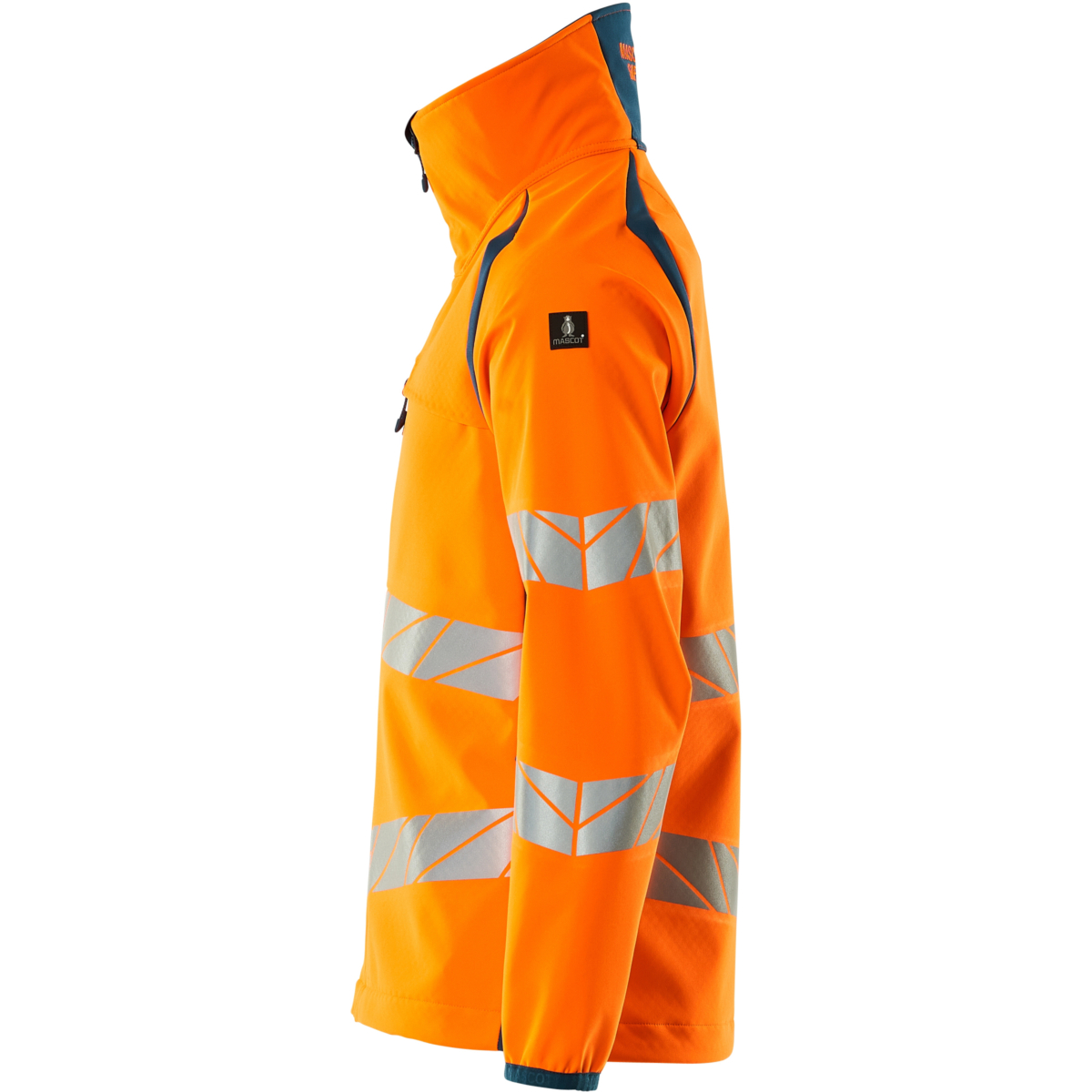 Kurtka Softshell