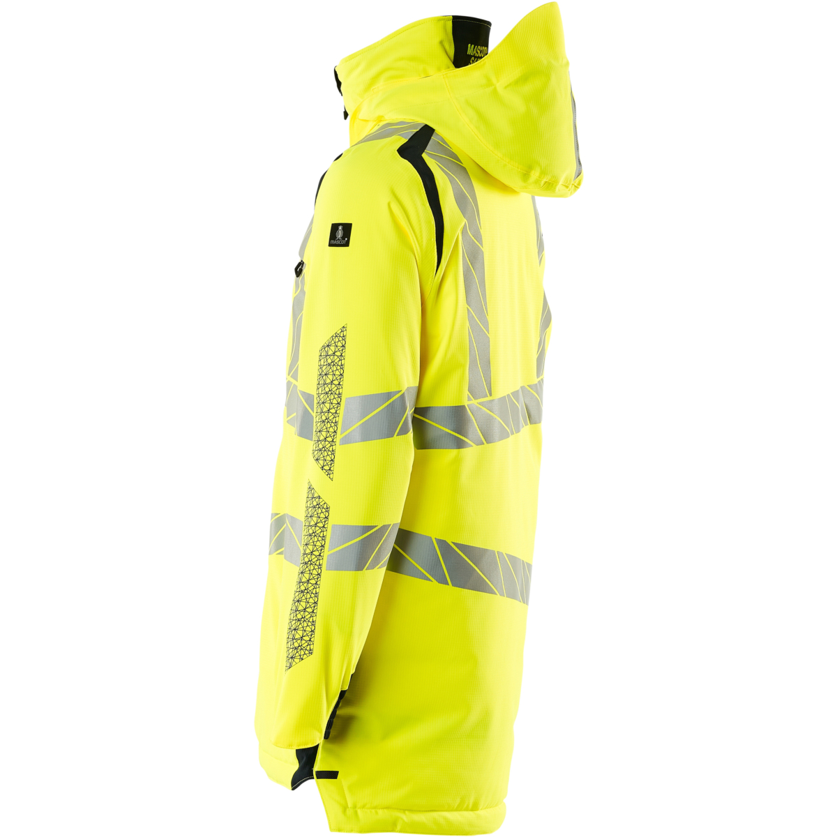 Kurtka Parka