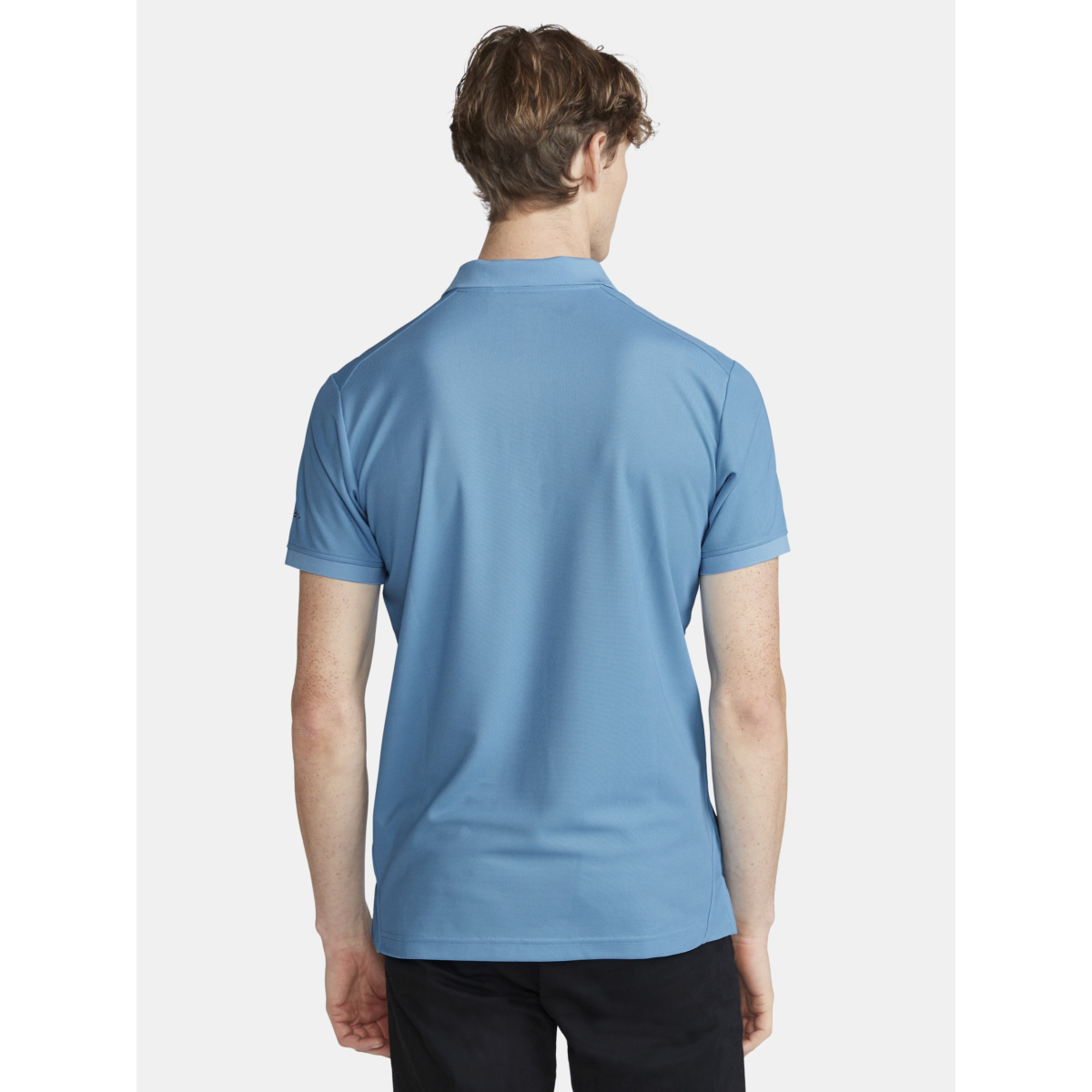 Koszulka polo CORE Unify M