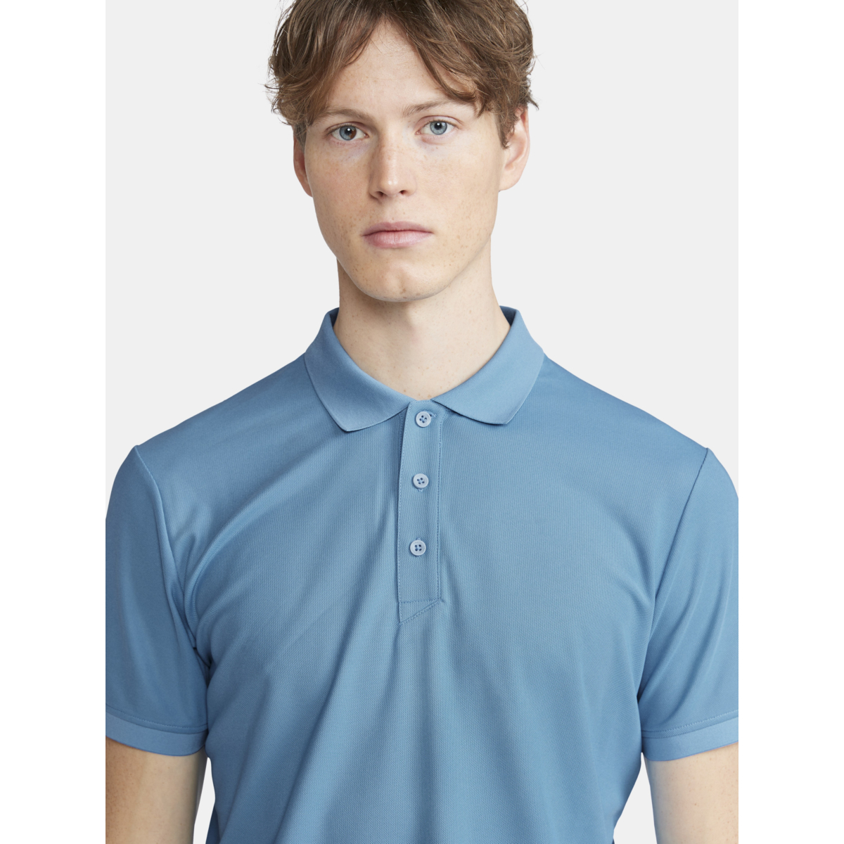 Koszulka polo CORE Unify M