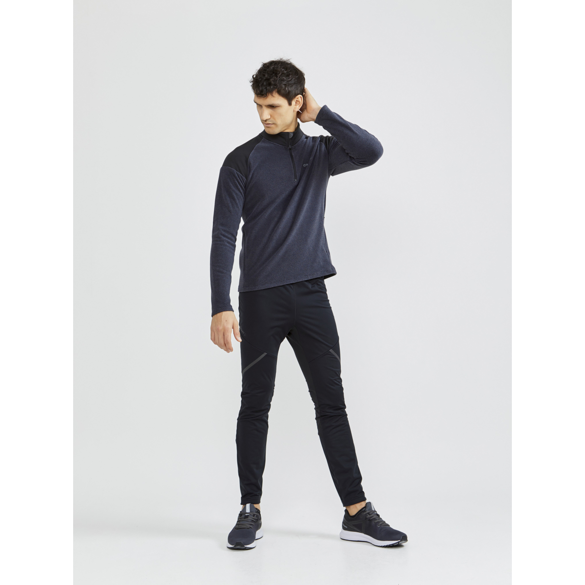 CORE Edge Thermal Midlayer M